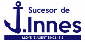 Logo de Sucesor de J. Innes